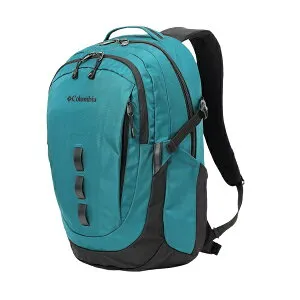 【2026年3月入荷】コロンビア リュック 大容量 リュックサック メンズ ブランド Columbia レディース PEPPER ROCK 30L BACKPACK ペッパーロック30Lバックパック 通勤 通学 大学生 高校生 デイパック アウ