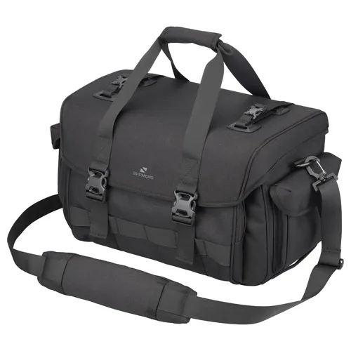 ハクバ GW-STANDARD リッジ ショルダーバッグ 24 カメラバッグ SGWSR-SB24 4977187209075 カメラショルダー ショルダーバッグ