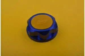 ブルーゴールド ステアリング ステム ナット ヤマハ XJR 1300 1998-2000 Blue-Gold Steering Stem Nut YAMAHA XJR 1300 1998-2000 【並行輸入品】