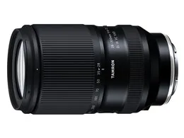 28-300mm F/4-7.1 Di III VC VXD (Model A074)