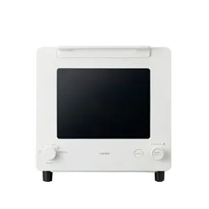 【エントリーで最大全額ポイント還元｜5/6まで】 TWINBIRD｜ツインバード オーブントースター 匠ブランジェトースター ホワイト TS-D486W【newlife_campaign_a】