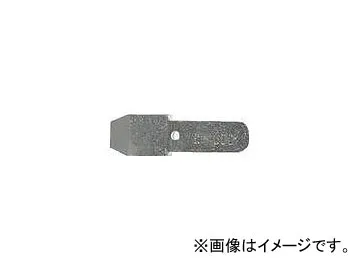 石崎電機製作所/ISHIZAKI ハンダゴテ用コテ先 SH-302K用 SH300KT(1294253) JAN：4905058404274