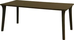 ダイニングテーブル 6300(カフェ) DT6308(165x85) 浜本工芸