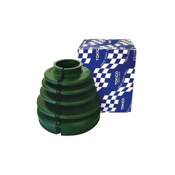 トキコ ドライブシャフトブーツ 左右セット BT012x2 ワゴンR CV21S 4WD MTM 除(ターボ) ～#123145左右共通 フロント アウター