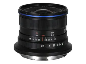 ※メーカー在庫僅少。次回納期未定 LAOWA ラオワ LAO0204 9mm F2.8 ZERO-D ライカLマウント Leica L mount