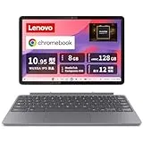 Lenovo Chromebook Duet Gen 9 83HH000TJP [ルナグレー]