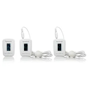 SARAMONIC｜サラモニック 2.4Gワイヤレスマイクシステム Blink500 Pro B2W-JP