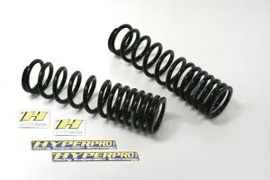 V-ROD VRSCDX NIGHT ROD SPECIAL（07～11年） リアスプリング ハイパープロ（HYPER PRO）