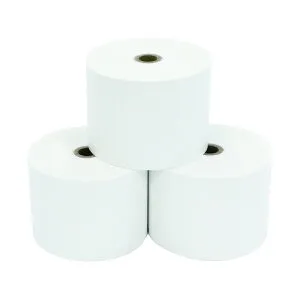 SII/セイコーインスツル 紙幅58mm RP-D10 RP-D10-K27J1-U RP-D10-K27J1-S RP-D10-K27J1-1 対応汎用 感熱タイプ レジロール紙 【80巻】 【沖縄・離島 お届け不可】