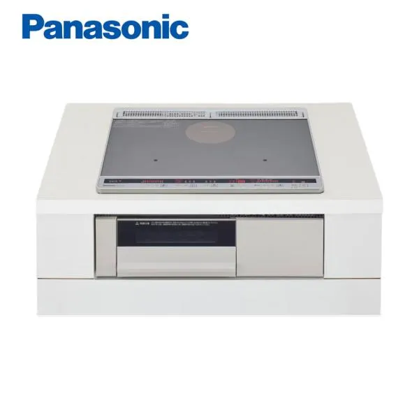 あすつく対応 パナソニック クッキングヒーター KZ-L32AST 60cm幅 ビルトインコンロ IHクッキングヒーター 住宅設備モデル 200V 30Aタイプ Panasonic