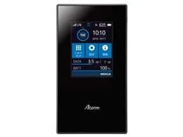 Aterm MR05LN PA-MR05LN [ブラック]