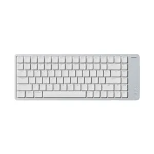 LOFREE Lofree Flow2メカニカルキーボード//Silver oe9288ss