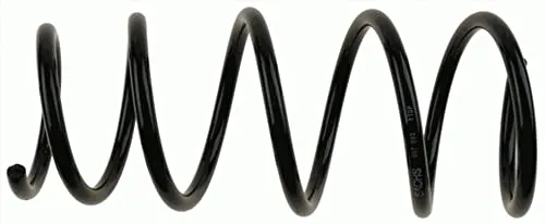 ザックス（SACHS） 【スプリング】 純正形状サスペンション 1本 RENAULT Front Axle 品番 997 892