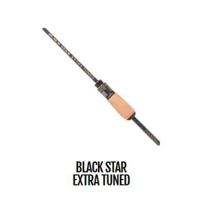 ゼスタ ブラックスター エクストラチューンド【S58LX-S SHORT SOLID ALTERNATIVE】 Xesta Black Star Extra Tuned メーカー取り寄せ商品