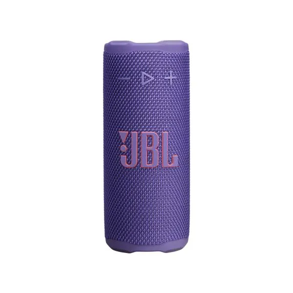 Bluetoothスピーカー JBL Grip(パープル)/JBL