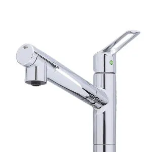 【4/25限定最大3000円OFFクーポン発行＆エントリーでP4倍！更に全商品ポイント3倍！】 三菱ケミカル・クリンスイ cleansui 浄水器 クリンスイ スパウトイン 本体 アンダーシンク型 F428BS