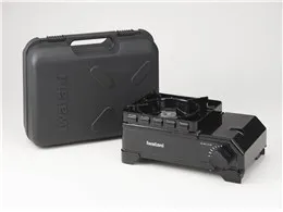 カセットフー タフまるJr. CB-ODX-JR-BK [ブラック]