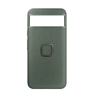 PEAKDESIGN Pixel 8 エブリデイ ケース セージ M-MC-BM-SG-1