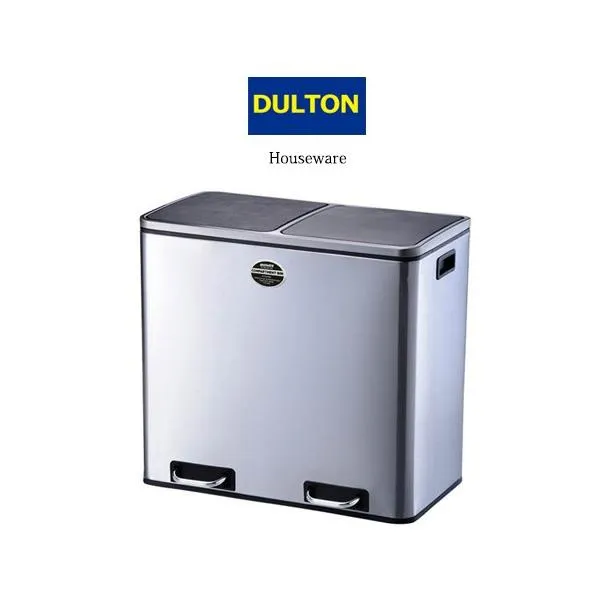 2コンパートメント ビン 60 60L K855-1204