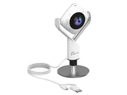 JVCU360 [ホワイト]