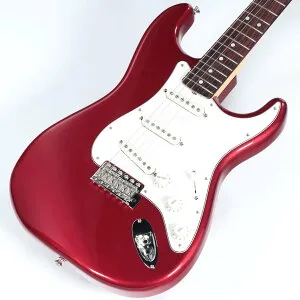 Fender / FSR Collection 2023 Traditional Late 60s Stratocaster Rosewood Fingerboard Candy Apple Red フェンダー【渋谷店】【YRK】