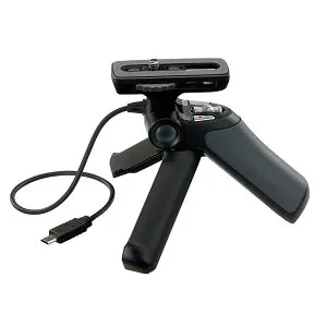 【送料無料】 ソニー GP-VPT1 三脚機能付きシューティンググリップ