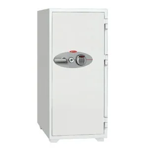 【4月20日-30日1時59分までエントリー＆2店舗合計5,000円以上で最大10万ポイント】ディプロマット・ジャパン デジタルテンキー式耐火金庫 N130EKR3 （シリンダーキー付） A4対応 OFFICE SAFE＜業務用