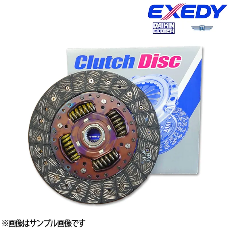 EXEDY エクセディ クラッチ CLUTCH DISK クラッチディスク プロフィア FN1AWXA 07.04～ HND079U