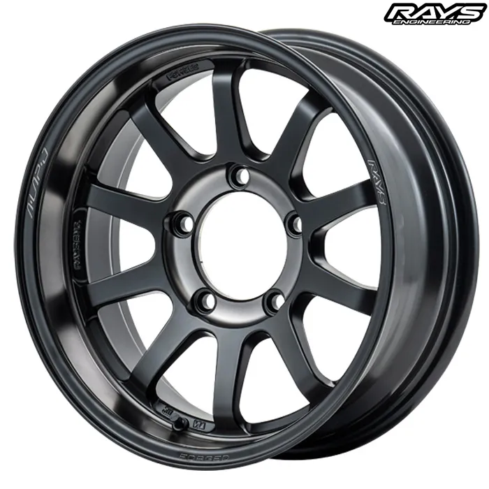 レイズ A-LAP-J 2324 LIMITED EDITION (PH) 4本 16×6.0J-5 5H 139.7 φ108.8 ジムニーシエラ JB74W ジムニーノマド JC74W RAYS A LAP