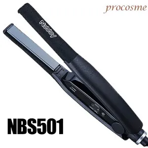 Nobby ノビー アレンジアイロン NBS501