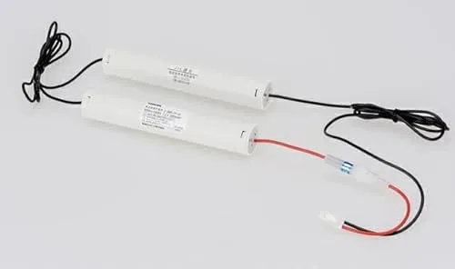 東芝ライテック(Toshiba Lightech) 誘導灯・非常灯用バッテリー 7.2V 3000m Ah 2-3HR-CY-LEMB