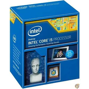 【5日最大1500円クーポン】Intel CPU Core-i5-4460 6Mキャッシュ 3.20GHz LGA1150 BX80646I54460 【BOX】 送料無料