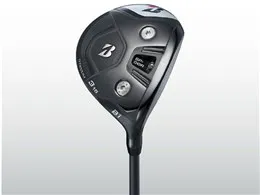 B1ST フェアウェイウッド #5 [VENTUS BS6 フレックス：S]