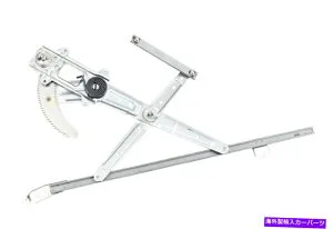Window Regulator ウィンドウレギュレータは1997-2009 GMC T6500、T7500 ACDELCO GMオリジナル機器に適合します Window Regulator fits 1997-2009 GMC T6500,T7500 ACDELCO GM ORIGINAL EQUIPMENT【並行輸入品】