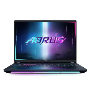 GIGABYTE ギガバイト ゲーミングノートパソコン AORUS MASTER 16 BXHC4JPE64SP Intel Core Ultra 9 275HX / NVIDIA GeForce RTX 5070Ti / メモリ 32GB / SSD 1TB / 16.0型 WQXGA(2560x1600) 有機EL 240Hz / Windows 11 Pro 4719331762773-ds