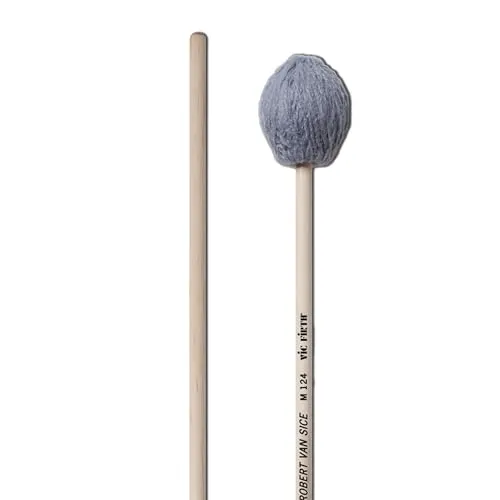 Vic Firth Robert Van Sice Signature Mallets Maple Medium