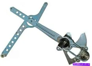 Window Regulator ドーマンウィンドウレギュレーターフロントドライバー左側新しいシボレー郊外LH 740-468 DORMAN WINDOW REGULATOR FRONT DRIVER LEFT SIDE NEW CHEVY SUBURBAN LH 740-468【並行輸入品】