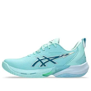 ASICS アシックス メンズ スニーカー 【ASICS x Yuki Kawamura Swiftace 'Clear Blue Evening Teal' 1063A117-400】 サイズ US_11.5(29.5cm)