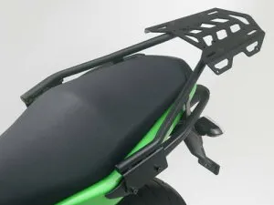 外装パーツ DAYTONA デイトナ Ninja400R ニンジャ400R('11-'13) マルチウイングキャリア リアキャリア リヤキャリア 77593 バイク好き ギフト お買い物マラソン 開催