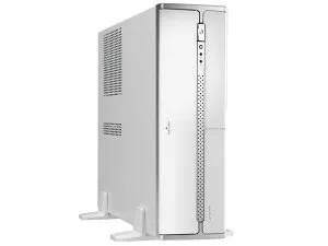 ◇取寄せ！スリムタイプで300W電源内蔵のPCケースIW-BL634W/300B2