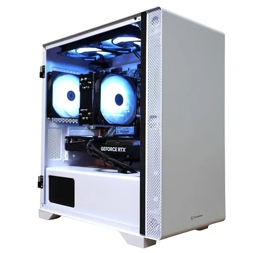 【極東電子】Ryzen7 5700X / RTX5060Ti(16GB) / B550 / 16GB 32GB / SSD 1TB 2TB / 650W Bronze/ゲーミングデスクトップPC/Type-BW (Type W-2, 16GB / SSD