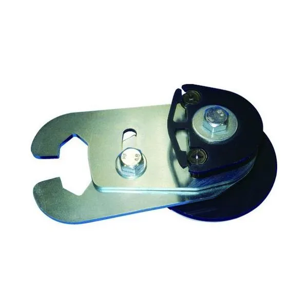 TRUSCO トラスコ レベルアジャスターストッパーSSTKP MS3071TKP 代引不可