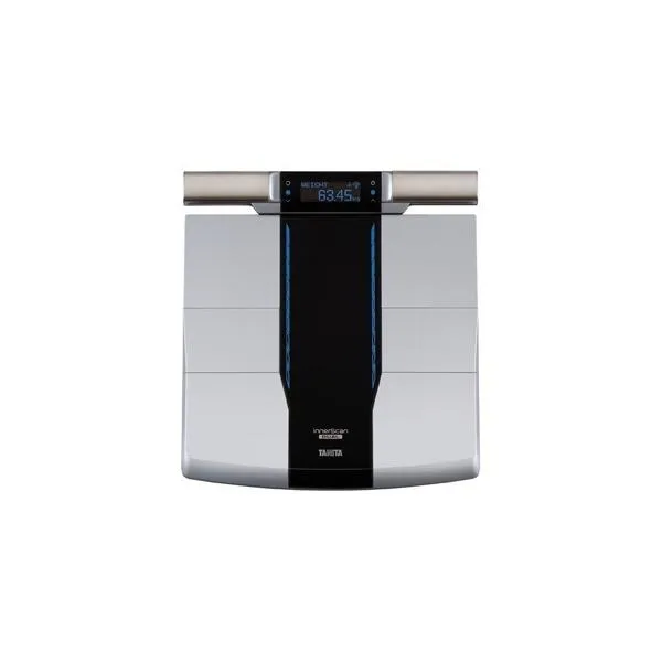 タニタ RD-801 ブラック デュアルタイプ体組成計 インナースキャンデュアル 日本製 TANITA
