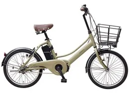 エナシスコンパクト-Q + 専用充電器