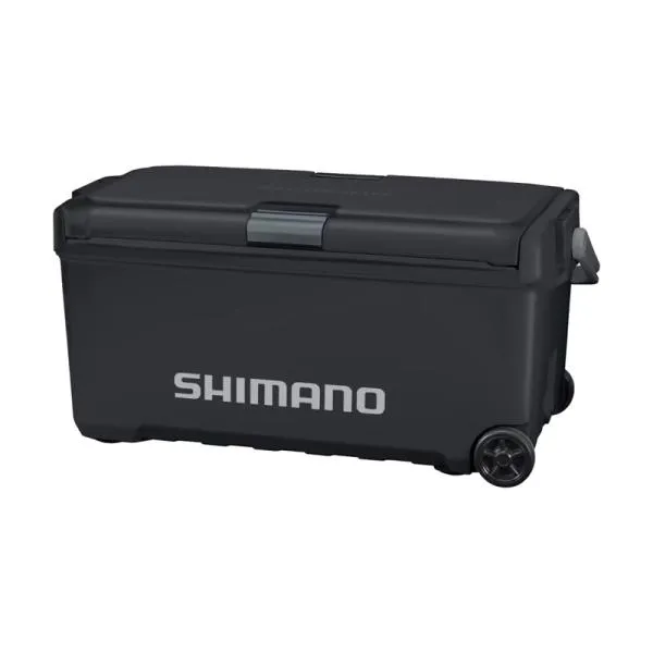 シマノ ND-530Z ユニフリーズ CF 30L キャスター チャコール