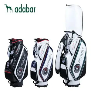 adabat(アダバット)ゴルフ キャディバッグ ABC437
