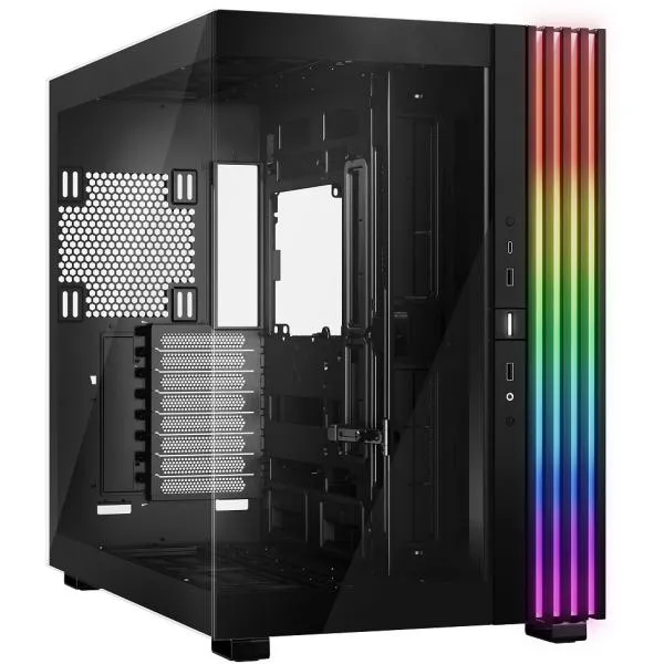 be quiet! E-ATX対応PCケース ファンなし ブラック Light Base 900 DX Black(no PC fans) BGW69 LGT-BSE-900/DX/BK