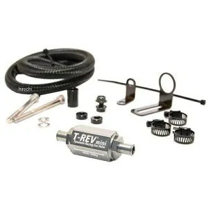 テラモト TERAMOTO T-REV MINI SPキット スーパーカブC125 チタン 4256-MINI-Z01 JP店