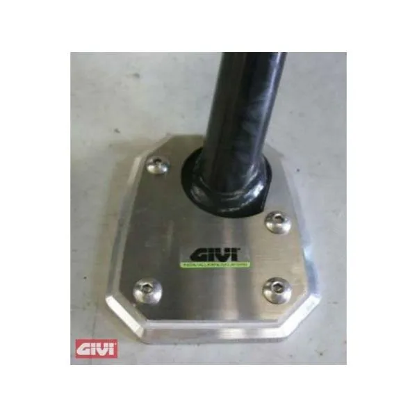 ジビ R 1200 GS Adventure R 1250 GS Adventure サイドスタンド用フットエクステンション GIVI