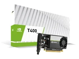NVIDIA T400 4GB ENQT400-4GER [PCIExp 4GB]